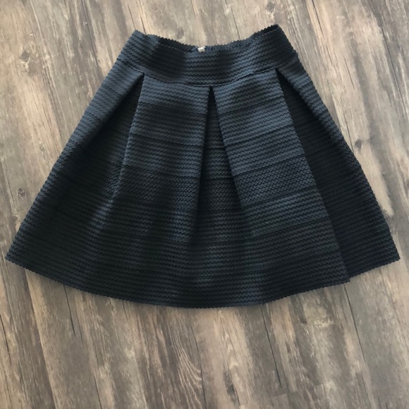Devlin fit and flare skirt - Picture 1 of 3